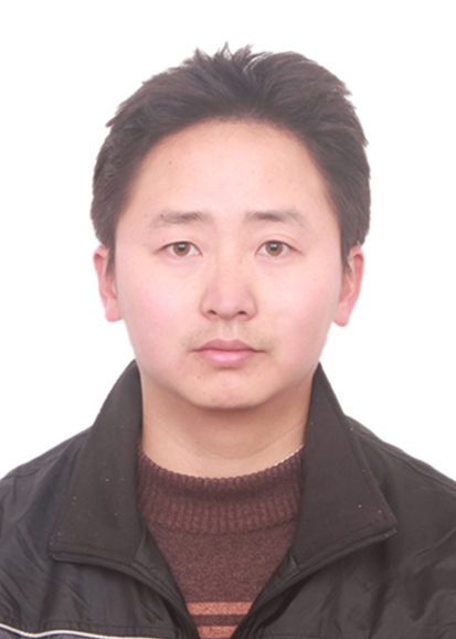 Dr. <b>Yi Zheng</b> - zheng