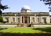 Historic Observatory
